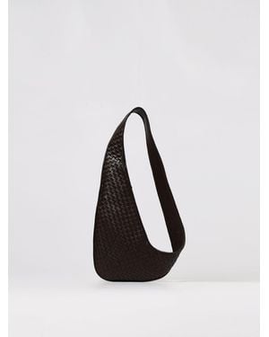 Bottega Veneta Borsa Sling - Bianco