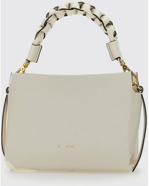 Coccinelle Borsa Boheme - Neutro