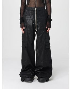 Rick Owens Hose Herren - Schwarz