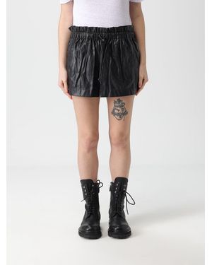 Isabel Marant Rock Damen - Schwarz