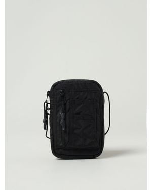 Maharishi Shoulder Bag - Black