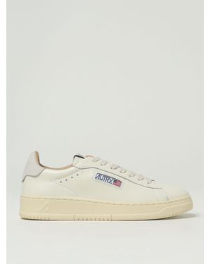 Autry Trainers - Natural