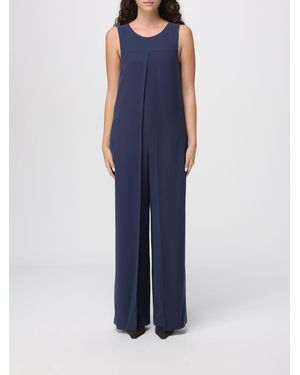 Emporio Armani Dress - Blue