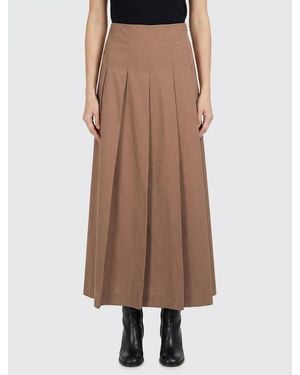 Rohe Skirt - Brown