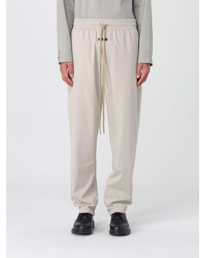 Fear Of God Pantalon Homme - Blanc