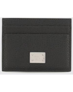 Dolce & Gabbana Dolce &Amp Gabbana Wallet - White