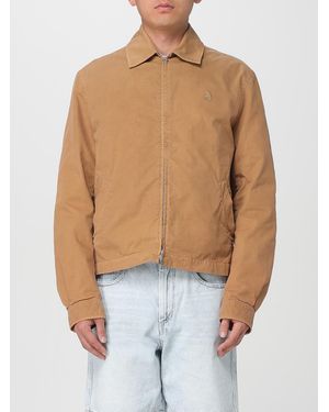 McQueen Coat - Blue