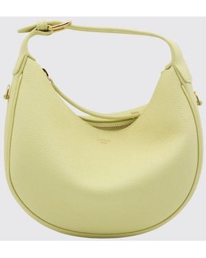 Celine Crossbody Bag - Multicolor