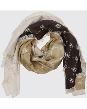 Tory Burch Scarf - Multicolour