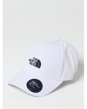 The North Face Classic Fit Ball Cap - White