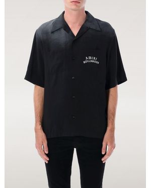 Amiri T-Shirt - Black
