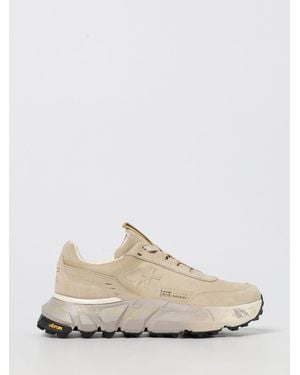 Premiata Sneakers Damen - Weiß