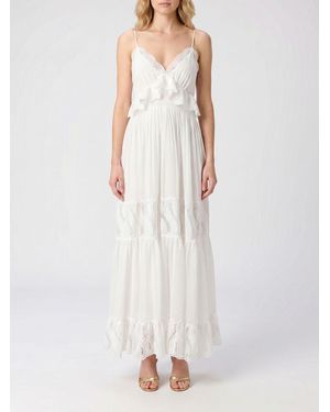 Raquel Diniz Dress - White