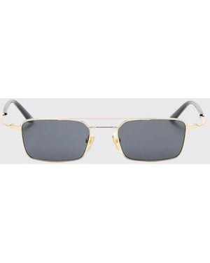 Gucci Sonnenbrille Herren - Weiß