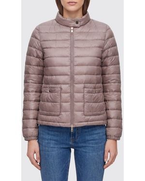 Herno Jacket - Red