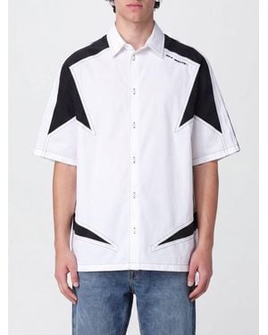 Off-White c/o Virgil Abloh Camicia Uomo - Bianco
