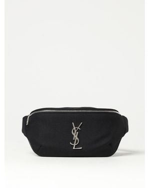 Saint Laurent Marsupio - Nero