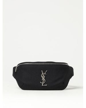 Saint Laurent Tasche Herren - Schwarz