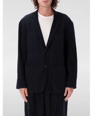 Comme des Garçons Blazer Comme Des Garçons - Blu