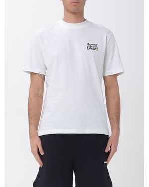 Barrow T-Shirt Herren - Weiß