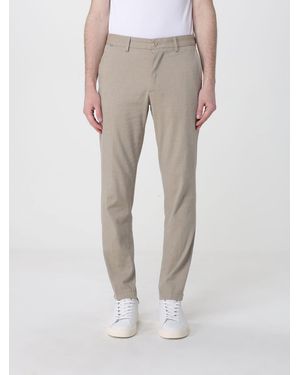 BOSS Trousers - Grey