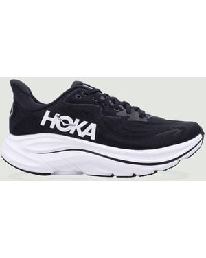 Hoka One One Sneakers Herren - Blau