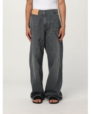 JW Anderson Jeans Herren - Grau
