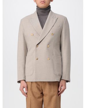Manuel Ritz Jacket - Grey