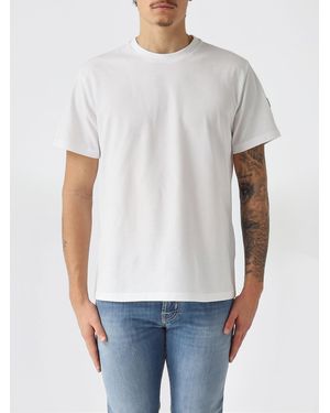 Colmar Basic Cotton T-Shirt - White