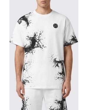 Philipp Plein T-Shirt - White