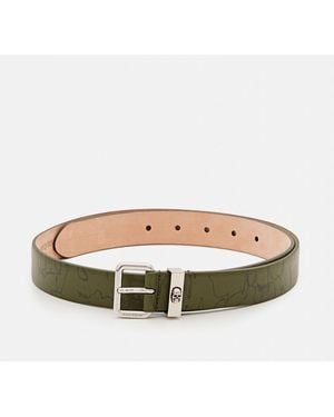 McQueen Belt - Green
