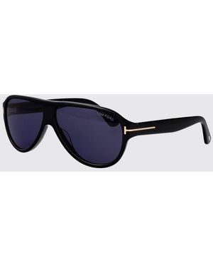 Tom Ford Occhiali Da Sole Ft1336 - Blu