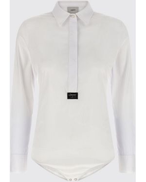 Coperni Top - White