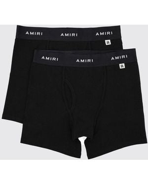 Amiri Underwear - Black