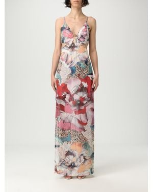 Just Cavalli Dress - White