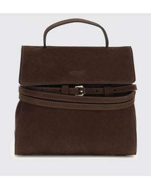 Moschino Handbag - Brown