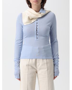 Jacquemus Scarf - Blue