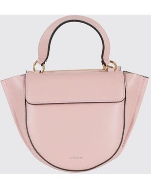 Wandler Handtasche Damen - Pink
