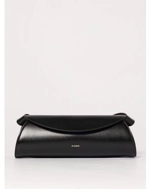 Jil Sander Schultertasche Damen - Schwarz