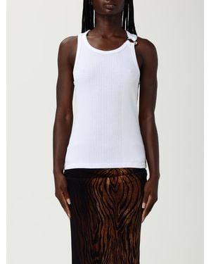 Jean Paul Gaultier Top - White