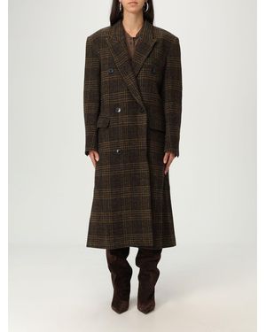 Isabel Marant Coat - Black