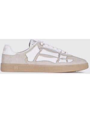 Amiri Baskets Femme - Blanc