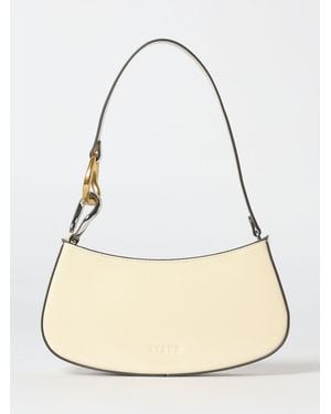 STAUD Shoulder Bag - Natural
