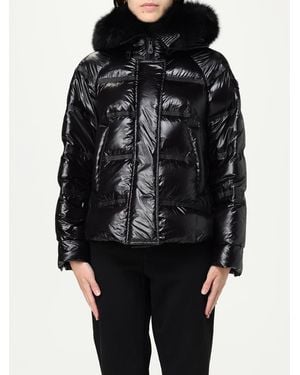 Peuterey Jacket - Black