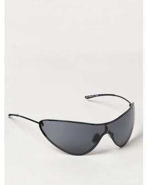 Acne Studios Acne Studios Acetate Sunglasses - Natural