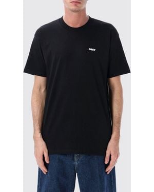 Obey T-Shirt - Black