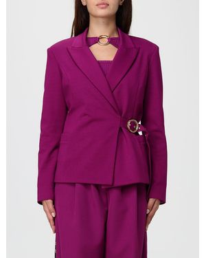 Just Cavalli テーラードジャケット ジャスト カヴァリ (JUST CAVALLI) メンズ - バッグ、ジーンズ