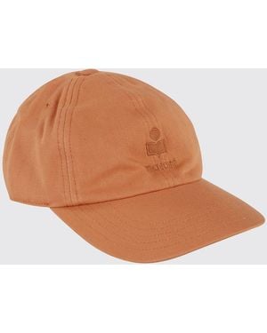 Isabel Marant Sombrero Mujer - Marrón
