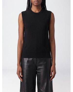 Dolce & Gabbana Dolce &Amp Gabbana Top Mujer - Negro
