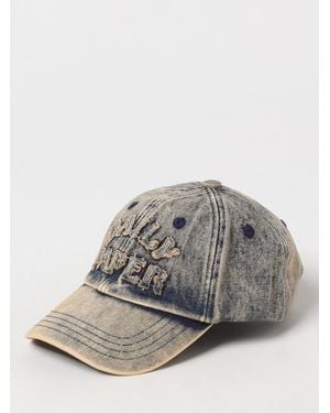 Daily Paper Chapeau Homme - Gris